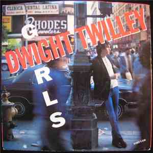 Dwight Twilley - Girls album flac
