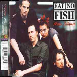 Eat No Fish - Holy Silence album flac