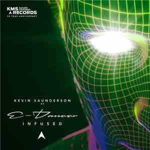 E-Dancer - Infused album flac