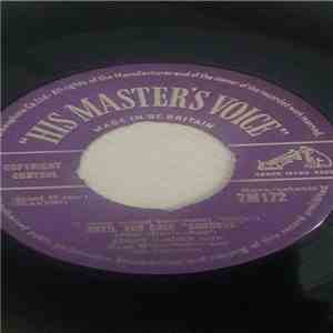 Eddie Fisher - Oh My Papa (O Mein Papa)/(I Never Missed Your Sweet "Hello") Until You Said "Goodbye" album flac