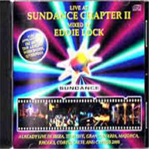 Eddie Lock - Live At Sundance Chapter II album flac