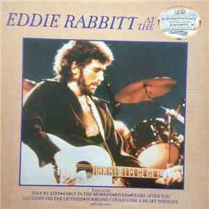 Eddie Rabbitt - At The Country Store Music Co. Inc album flac