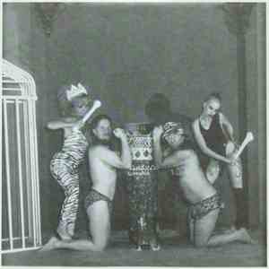 Eddy Detroit - Jungle Captive album flac