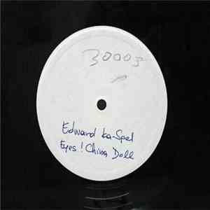 Edward Ka-Spel - Eyes! China Doll album flac