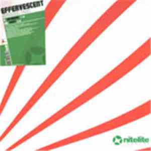 Effervescent - Spinning / Fast album flac