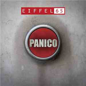 Eiffel 65 - Panico album flac