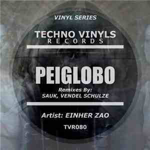 Einher Zao - Peiglobo album flac