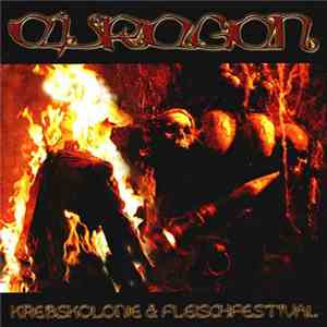 Eisregen - Krebskolonie & Fleischfestival album flac