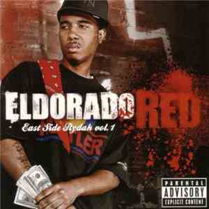 Eldorado Red - East Side Rydah Vol. 1 album flac