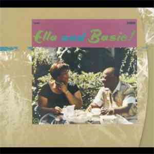 Ella Fitzgerald / Count Basie - Ella And Basie ! album flac