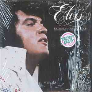 Elvis Presley - He Walks Beside Me, Favorite Songs Of Faith And Inspiration album flac