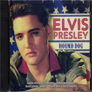Elvis Presley - Hound Dog album flac