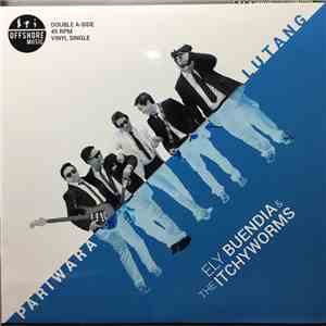 Ely Buendia, Itchyworms - Pariwara Lutang album flac