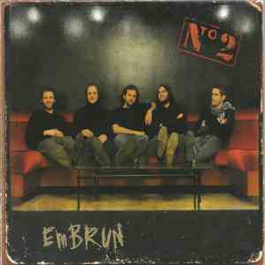 Embrun - N° 2 album flac