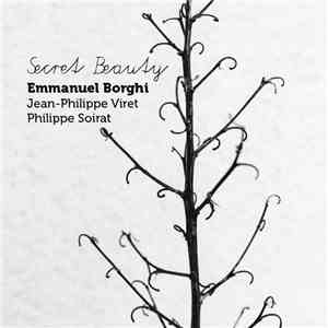 Emmanuel Borghi - Secret Beauty album flac