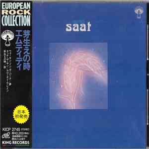 Emtidi - Saat album flac