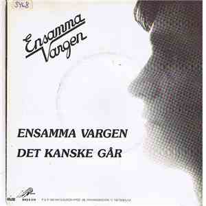 Ensamma Vargen - Ensamma Vargen album flac