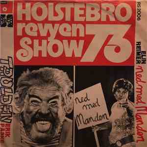 Erik Påske, Elin Reimer - Holstebro Revyen Show 73 album flac