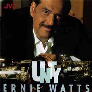 Ernie Watts - Unity album flac