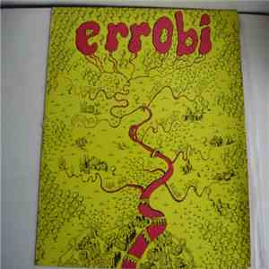 Errobi - Errobi album flac