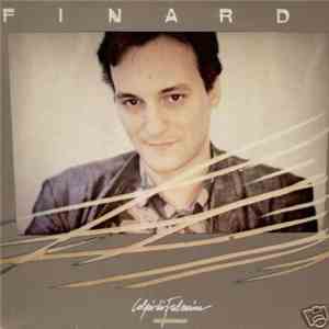 Eugenio Finardi - Colpi Di Fulmine album flac