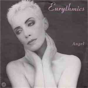 Eurythmics - Angel album flac