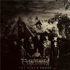 Extortionist - The Black Sheep album flac