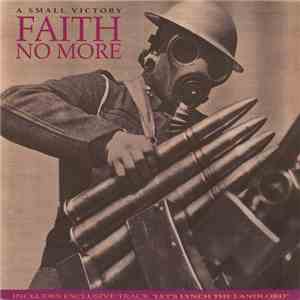 Faith No More - A Small Victory album flac