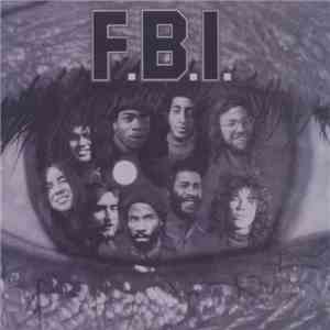 FBI - F.B.I. album flac