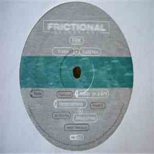 FBK - Knobs & Switches album flac