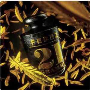 Fedez - 21 Grammi album flac