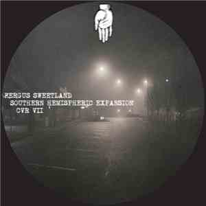Fergus Sweetland - Southern Hemispheric Expansion album flac