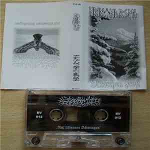 Flammentod / Hrimthursen - Auf Silbernen Schwingen / Väterchen Frost album flac