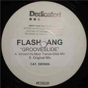 Flashbang - Grooveslide album flac