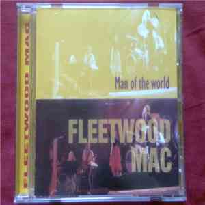 Fleetwood Mac - Man Of The World album flac