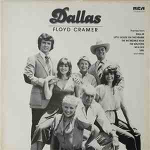 Floyd Cramer - Dallas album flac