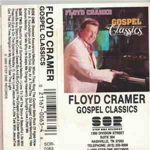 Floyd Cramer - Gospel Classics album flac