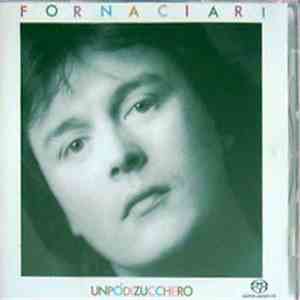 Fornaciari - Un Po' Di Zucchero album flac