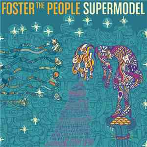 Foster The People - Supermodel album flac