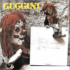 Francesco Guccini - Opera Buffa album flac