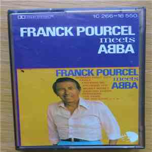 Franck Pourcel - Meets ABBA album flac