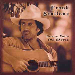 Frank Stallone - Songs From The Saddle album flac