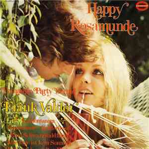 Frank Valdor - Happy Rosamunde album flac