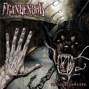 Frankenbok - Vicious, Lawless album flac