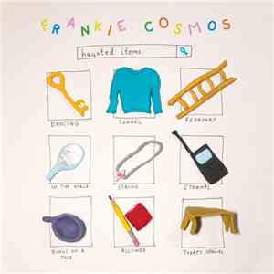 Frankie Cosmos - Haunted Items #2 album flac