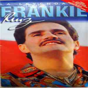 Frankie Ruiz - La Leyenda album flac