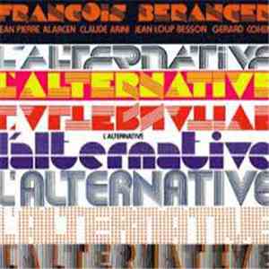 François Béranger - L'Alternative album flac