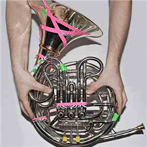 French Horn Rebellion - Foolin' Around album flac