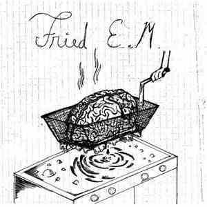 Fried e/M - 7" album flac