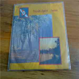 Friends Again - Sunkissed album flac